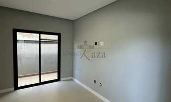 Imagem 6: Oportunidade - Casa em Condomínio - Condomínio Vivant Urbanova - 4 Dormitórios - 240m²