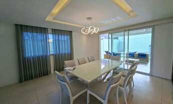 Imagem 4: Casa para aluguel no Alphaville - Eusébio - CE