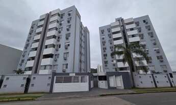 Imagem: Apartamento 2 quartos Dom Bosco Itajaí