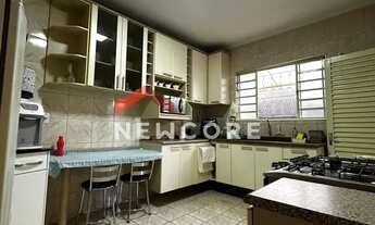 Imagem 7: Casa em Rua Alfredo Rodrigues de Souza - Vila Souto - Bauru/SP