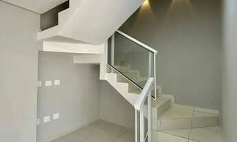 Imagem 2: EN - casa duplex condomínio Royal Ville no Bairro Morros