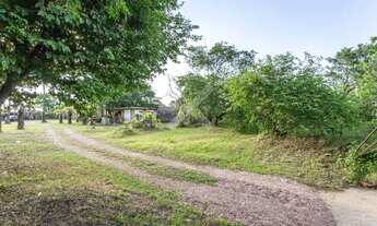 Imagem 3: Casa e Terreno para comprar na Ilha dos Marinheiros com 3.600m² de terreno