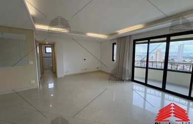 Imagem 11: Apartamento a venda na Mooca, 3 quartos, 1 suíte, Varanda, Escritório, 2 vagas, Condomínio