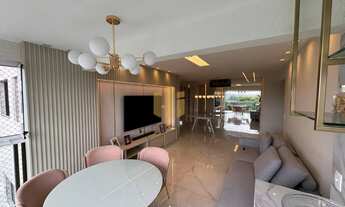 Imagem 2: Apartamento à venda no Le Parc