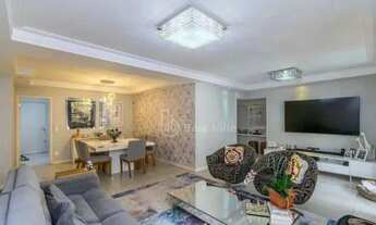 Imagem 5: Apartamento com 3 dormitórios à venda, 165 m² por R$ 2.230.000,00 - Alphaville - Barueri/S