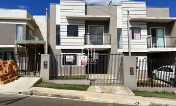 Imagem 3: Sobrado à Venda em Uvaranas, Ponta Grossa - PR