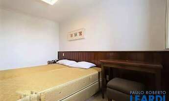 Imagem 7: FLAT - HIGIENÓPOLIS - SP