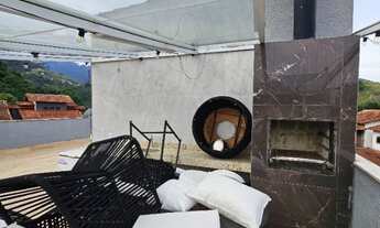 Imagem 6: VITOR LOPES Vende Triplex Novo em Garatucaia próximo a praia