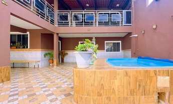 Imagem: Casa Charmosa com Piscina, 3 quartos e suíte!