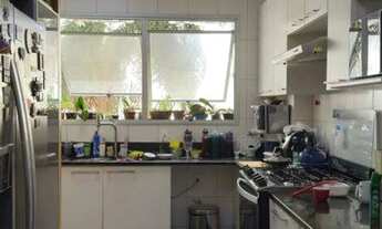 Imagem 6: APARTAMENTO DE LUXO, 4 SUÍTES, LAZER COMPLETO, 4 VAGAS, PADRÃO LIDER