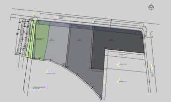 Imagem: Venda-Terreno-São Paulo-Parque Residencial