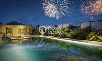 Imagem 2: Copacabana Apartamento com 1 dormitório