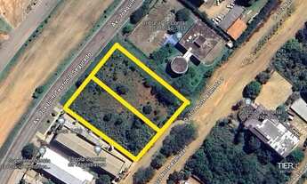 Imagem: Terreno Comercial no Centro de Palmas/TO