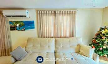 Imagem 3: Casa duplex com 04 quartos sendo 03 suítes à venda em Eusébio