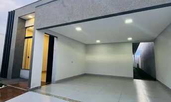 Imagem 6: Linda Casa 3/4 área de 300m2 no Bairro Buritis só R$ 650mil