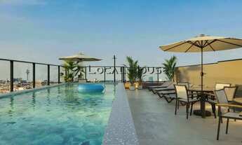 Imagem 7: Edifício Zurich Apartamento Garden Lançamento no Bacacheri, Curitiba