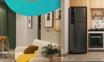 Imagem 6: EXCELENTE APARTAMENTO NA MELHOR LOCALIZAAAO DO BAIRRO JACUI EM BELO HORIZONTE