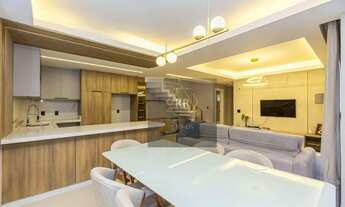 Imagem 5: Casa em condomínio com 3 dormitórios em Santa Felicidade