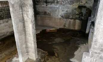 Imagem 7: Salão no Bairro Jardim Calux em São Bernardo do Campo