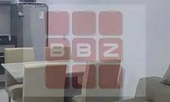 Imagem 2: Apartamento para locação de 1 quarto na Vila Isolina Mazzei, São Paulo-SP: conforto e prat