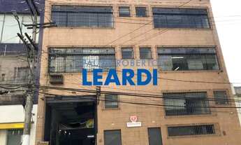 Imagem: PRÉDIO - BARRA FUNDA - SP