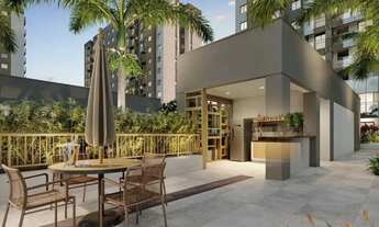 Imagem: Imóvel para venda tem 40 metros quadrados