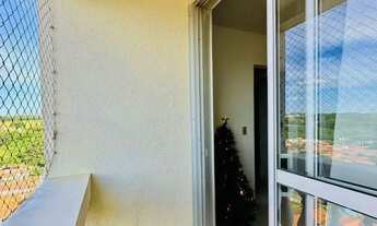 Imagem 3: Apartamento 2 quartos à venda no bairro Vila Independência em Piracicaba