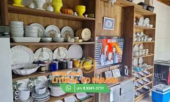 Imagem 7: Sobrado (Pousada) 11 Dormitórios - Balneário Leblon Pontal do Paraná