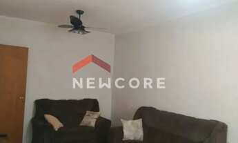 Imagem 3: Casa em Rua Domiciano Silva - Vila Santa Clara - Bauru/SP