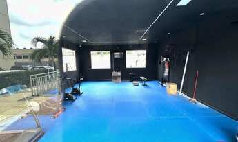 Imagem 3: Condomínio Garden Ville no 1º andar no Coqueiro - Belém PA