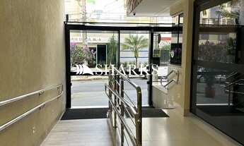 Imagem 3: Apartamento 2 Quartos Setor Bueno Apartamento com 2 Quarto(s) e 2 banheiro(s) à Venda, 62