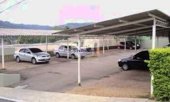 Imagem 3: Casa Condominio para Venda - 79.87m², 3 dormitórios, 1 vaga - Vila Nova