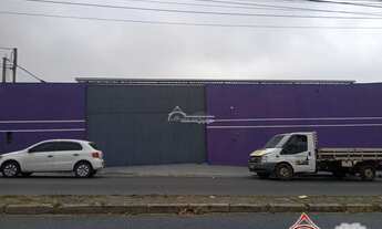 Imagem 5: WM) GALPÃO / PONTO COMERCIAL PARA LOCAÇÃO NO ALTOS DE SANTANA JACAREI SP