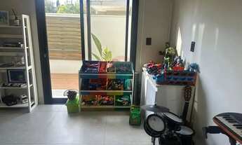 Imagem 3: CASA MOBILIADA PARA ALUGAR EM CONDOMINIO DE ALTO PADRÃO RESERVA DA SERRA, JUNDIAÍ/SP