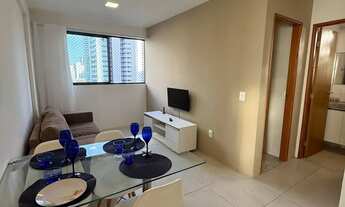 Imagem: APARTAMENTO PARA ALUGUEL ANDAR ALTO NASCENTE