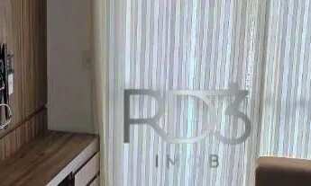 Imagem 7: Apartamento com 3 dormitórios para alugar, 69 m² por R$ 3.500,00/mês - Aquaparque Residenc