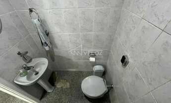 Imagem: Sala-À VENDA-Centro-Rio de Janeiro-RJ