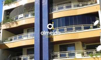 Imagem: Cobertura 3 dormitórios à venda Nossa