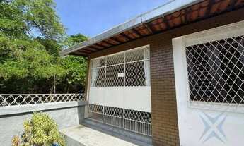 Imagem 7: Casa com 3 dormitórios para alugar, 115 m² por R$ 3.706,00/mês - Papicu - Fortaleza/CE