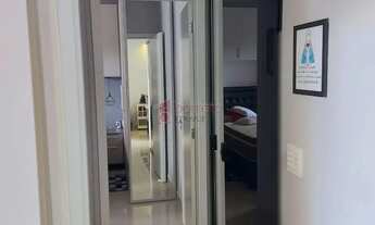 Imagem 5: APARTAMENTO COM 02 QUARTOS À VENDA NO CONDOMÍNIO TULIPAS GARDEN RESIDENCE EM JUNDIAÍ/SP