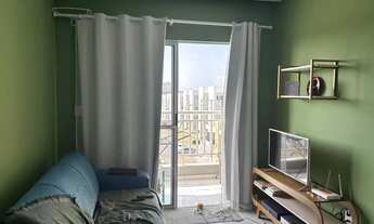 Imagem 2: Apartamento à Venda no Gran Village Araçagy IV!