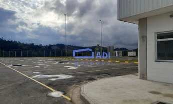 Imagem 7: Galpão Industrial Locação 42.411 m² Cond. Fechado - Cajamar/SP