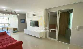 Imagem 7: Excelente apartamento semi mobiliado em Coqueiros