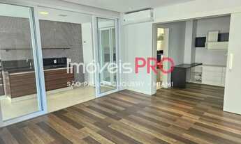 Imagem 7: Du Champ Campo Belo - 233 m2- varanda gourmet - 3 suítes e 4 vagas