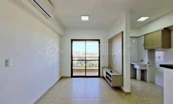 Imagem: Apartamento Padrão em Ribeirão Preto