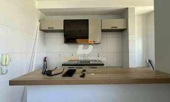 Imagem 3: Oportunidade de apartamento para locação no Canhema -Condominio Flex imigrantes Diadema