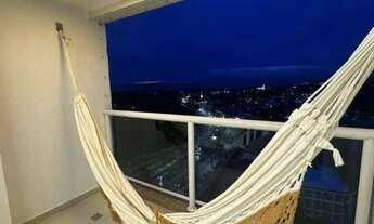 Imagem 5: Apartamento Mobiliado 3 Quartos, Escritório e Vista para o Rio, 88 m² por R$ 740.000 - Co