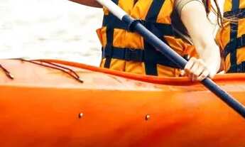 Imagem 6: CASA DUPLEX 3/4 E 2 SUITES, VARANDA E GARDEM - PRAIA DO FORTE