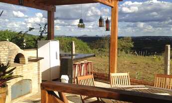 Imagem 4: VENDE-SE CHALÉ NO CONDOMINIO SERRA DOS MATÕES- PEDRO II (PI