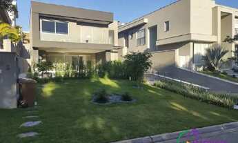 Imagem 2: CASA EM CONDOMÍNIO - GENESIS 2 - SP